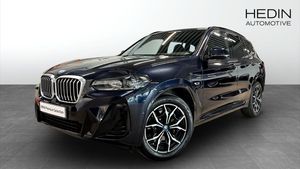 BMW X3 bild 1
