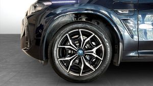 BMW X3 bild 9