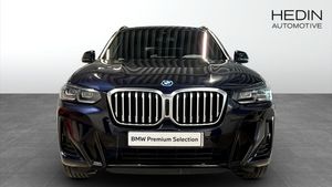 BMW X3 bild 8