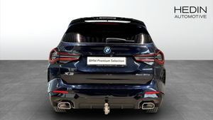 BMW X3 bild 7