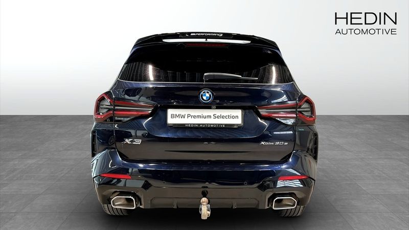 BMW X3 bild 7