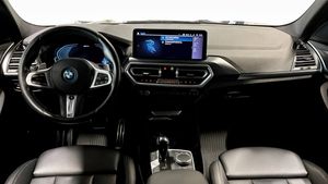 BMW X3 bild 4