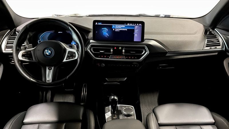 BMW X3 bild 4