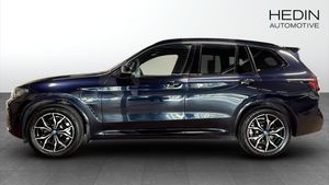 BMW X3 bild 6