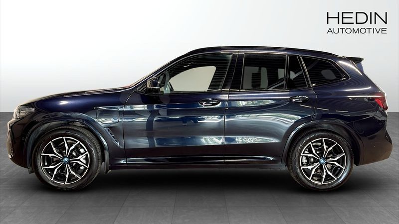 BMW X3 bild 6