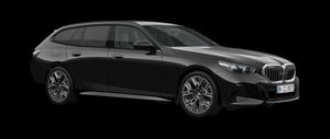 BMW 530 bild 2