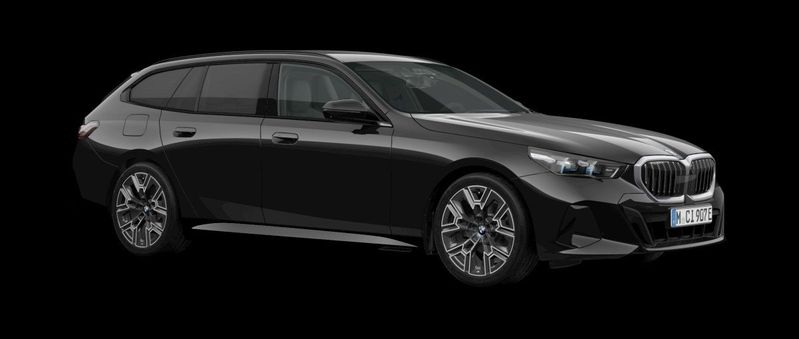 BMW 530 bild 2