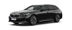 BMW 530 bild 1