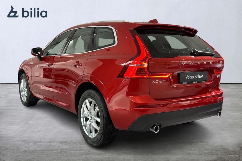 Volvo XC60 bild 2