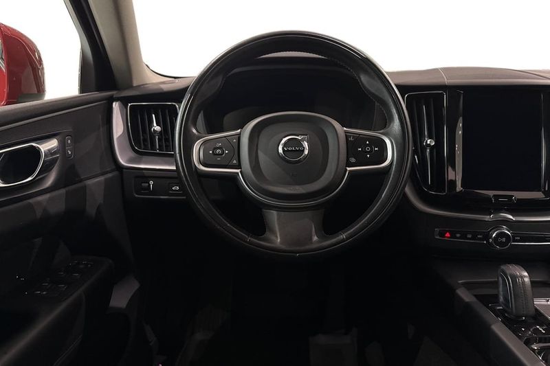 Volvo XC60 bild 11