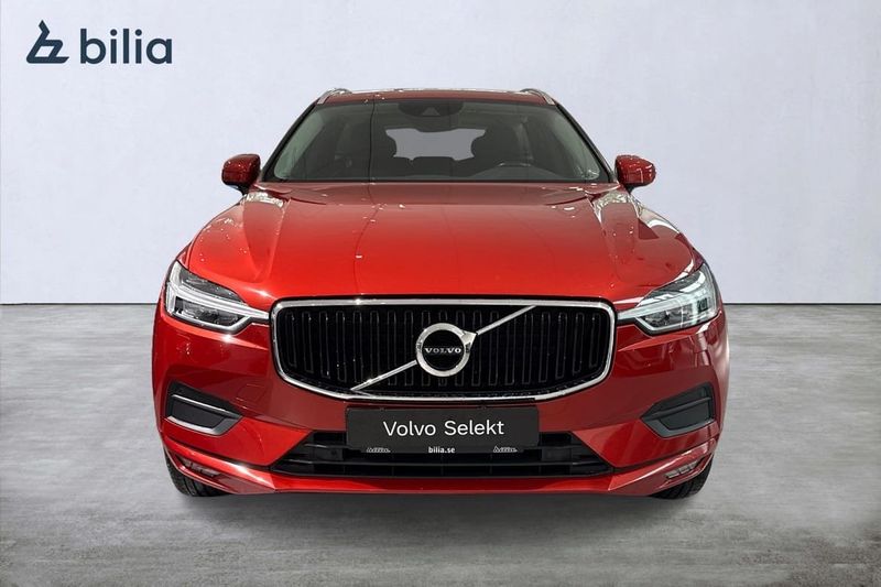 Volvo XC60 bild 6