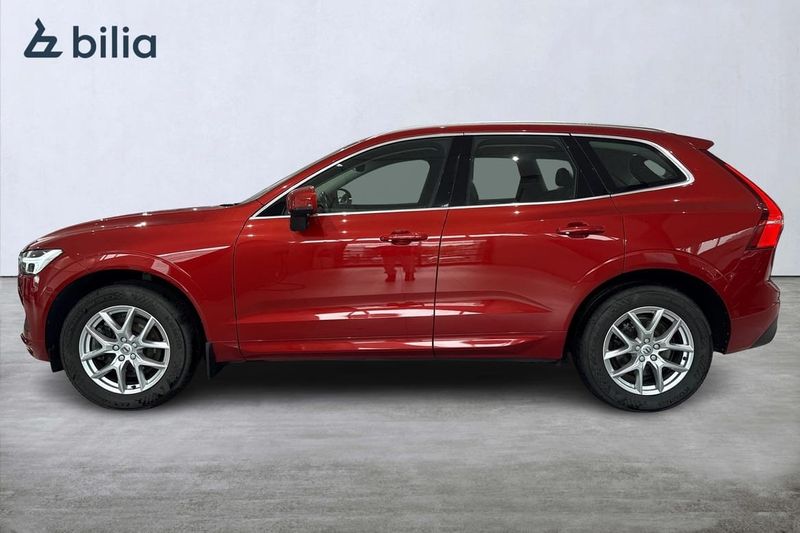 Volvo XC60 bild 3