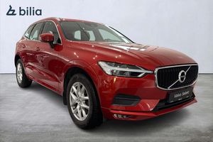 Volvo XC60 bild 20
