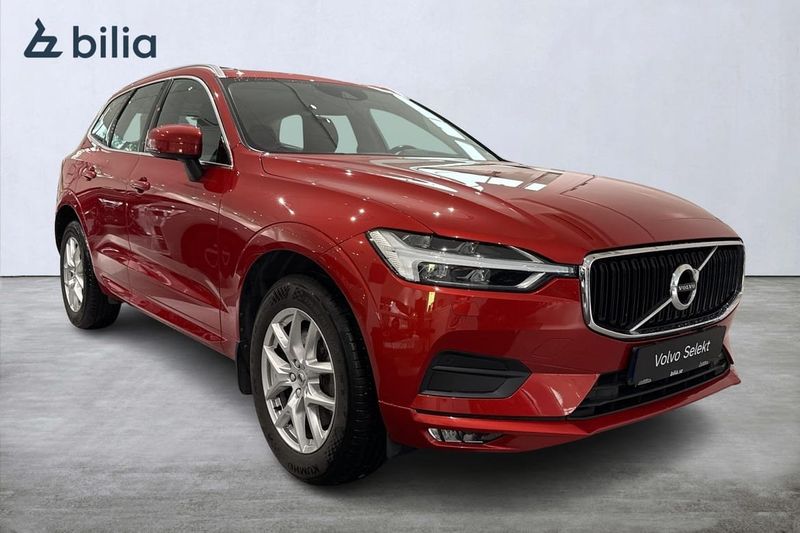 Volvo XC60 bild 20