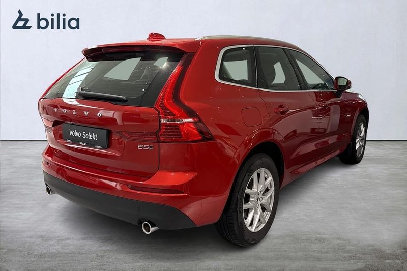 Volvo XC60 bild 19