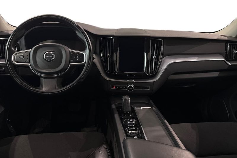 Volvo XC60 bild 10