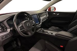 Volvo XC60 bild 14