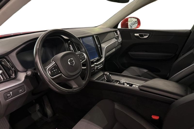 Volvo XC60 bild 14