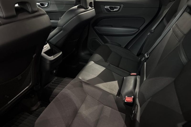 Volvo XC60 bild 13