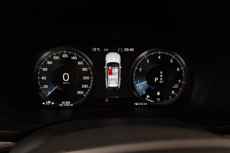 Volvo XC60 bild 16