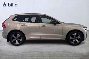 Volvo XC60 bild 18
