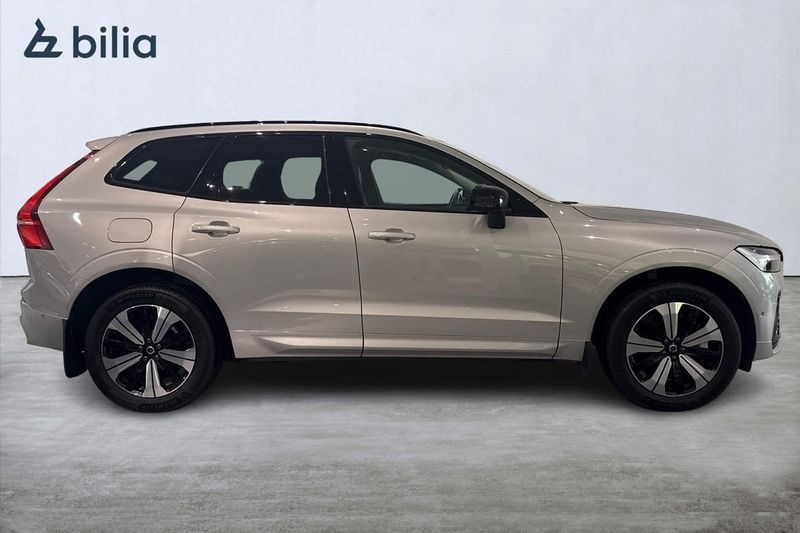 Volvo XC60 bild 18