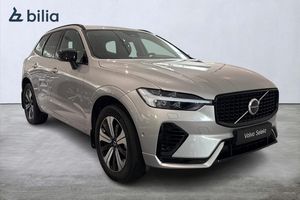 Volvo XC60 bild 20