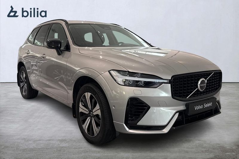 Volvo XC60 bild 20