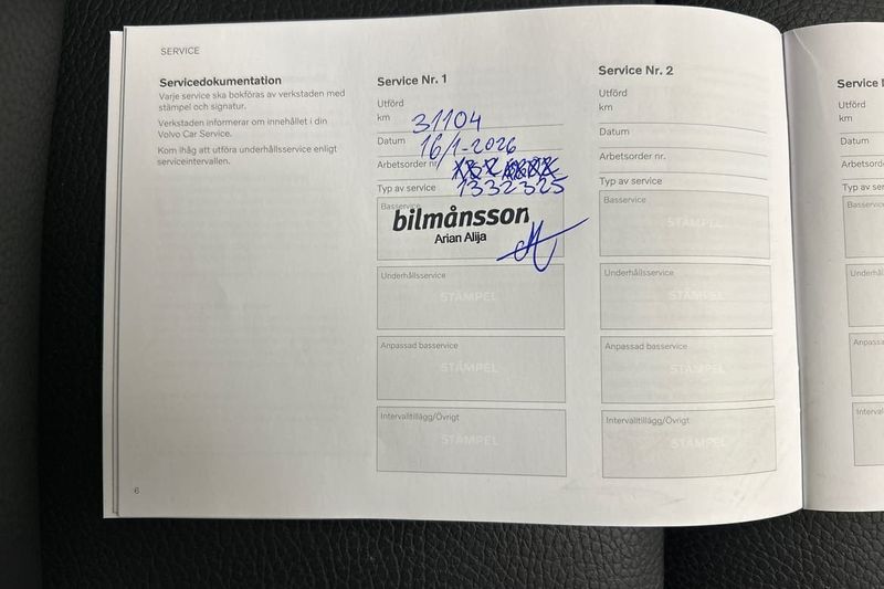 Volvo XC60 bild 24