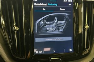 Volvo XC60 bild 29
