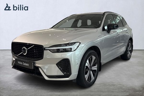 Volvo XC60 T6 Plus Dark Nordic Edition - 2025