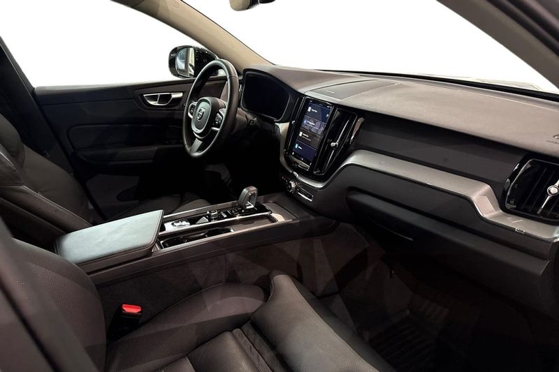 Volvo XC60 bild 7