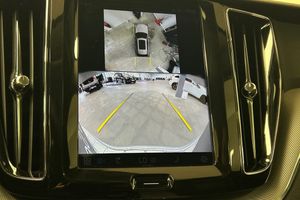 Volvo XC60 bild 27