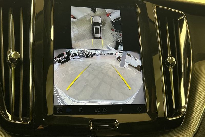 Volvo XC60 bild 27