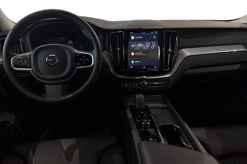 Volvo XC60 bild 10