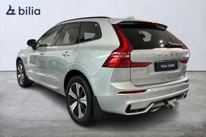 Volvo XC60 bild 2