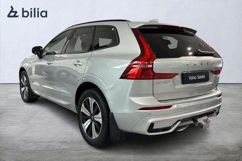 Volvo XC60 bild 2