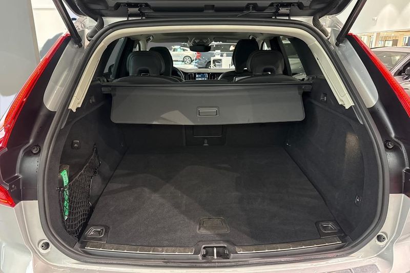Volvo XC60 bild 12