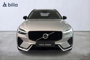Volvo XC60 bild 6