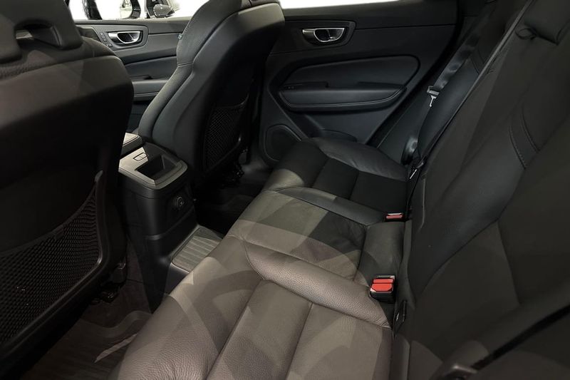 Volvo XC60 bild 13
