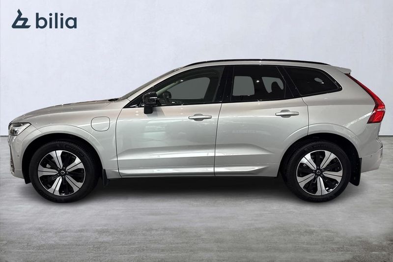 Volvo XC60 bild 3