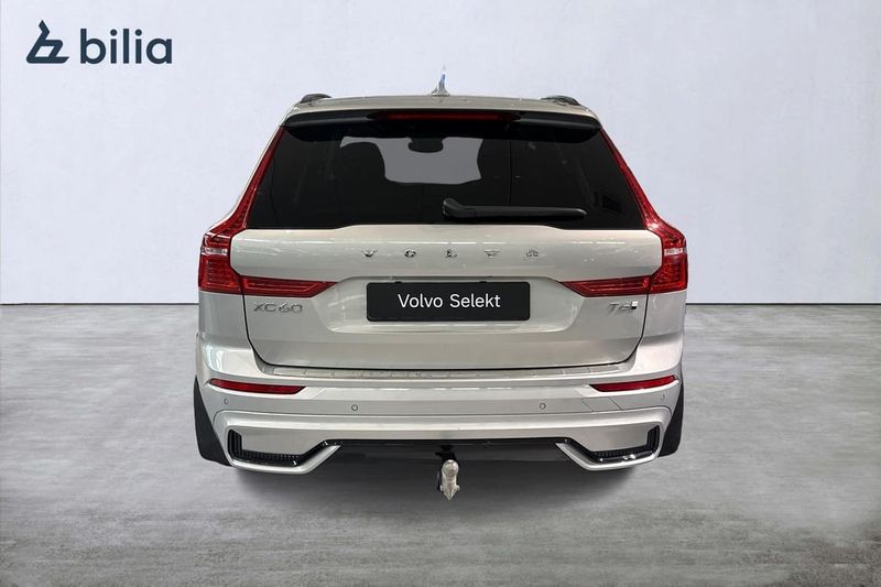 Volvo XC60 bild 5