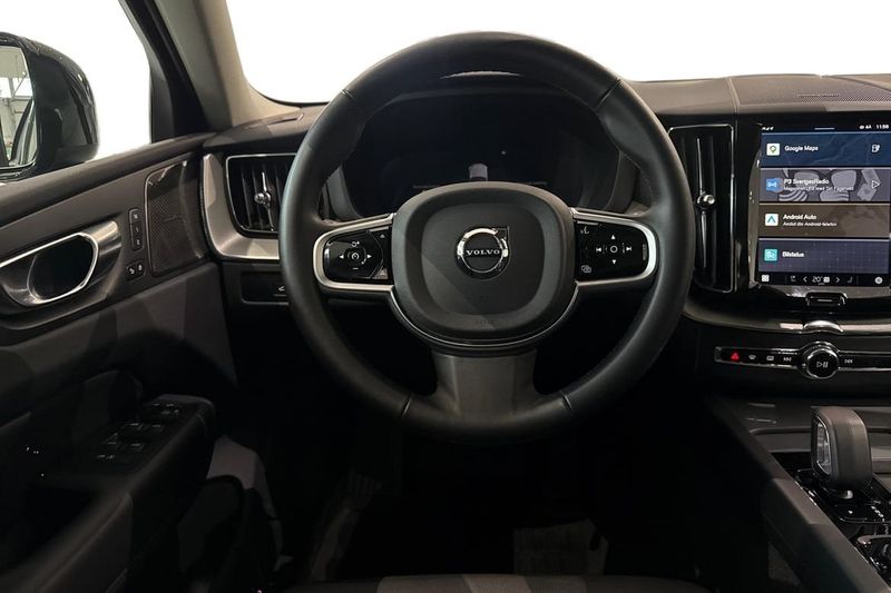 Volvo XC60 bild 11
