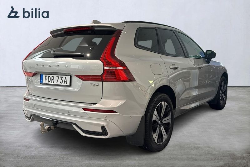 Volvo XC60 bild 19