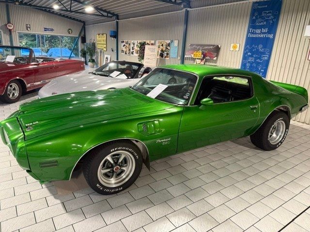 Ford Fairlane bild 17