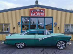 Ford Fairlane bild 1