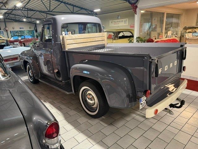 Ford Fairlane bild 20