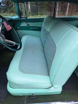 Ford Fairlane bild 3