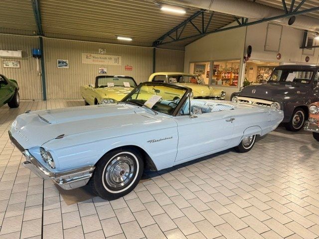 Ford Fairlane bild 12