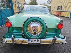 Ford Fairlane bild 2
